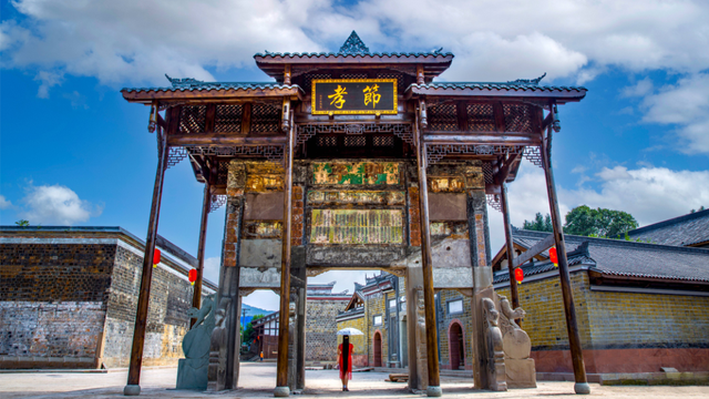 11月29日-12月1日，2025中国美丽乡村广场舞大赛即将燃动巴中！