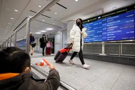中国新增出境团队游目的地名单中没有加拿大，加媒忧旅游业复苏缓慢图片