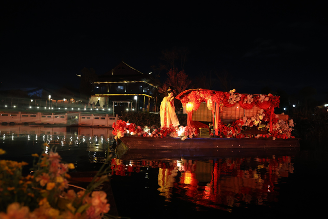 西山区22项活动带你精彩跨年