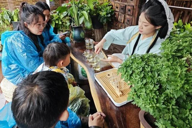 好客服务升级，晴天险、暖心驿站……细节里满满山东温度