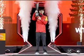 王楚钦说胜利属于每个人图片