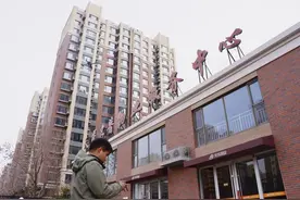 应对高层建筑外墙可能出现的隐患，沧州这样做→图片