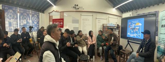 烟火气+文艺范！南通这条千年古街，成了热门打卡地