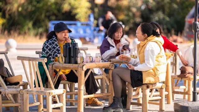 游玩攻略 | 会东县姜州农文旅融合示范区运营啦，逛吃玩住全攻略奉上～