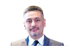 首席气候官丨专访万豪国际集团大中华区首席运营官马雷：未来三年对每家酒店进行能源审计 近百家已获“可持续酒店”认证图片