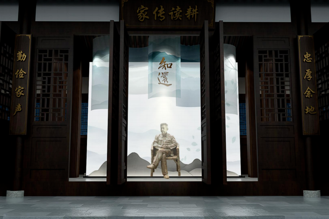 今天，全面开放！
