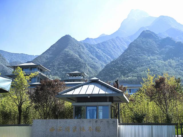 纪实｜李彦：好男好女好河山