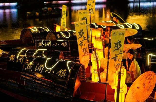 浙江：票根为媒 消费“终点”变“起点”