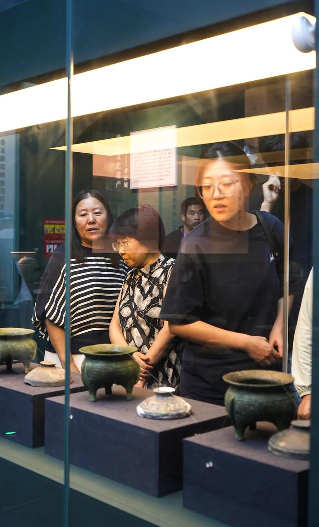 爆满！游客排队打卡！日照这里，一定要提前预约！