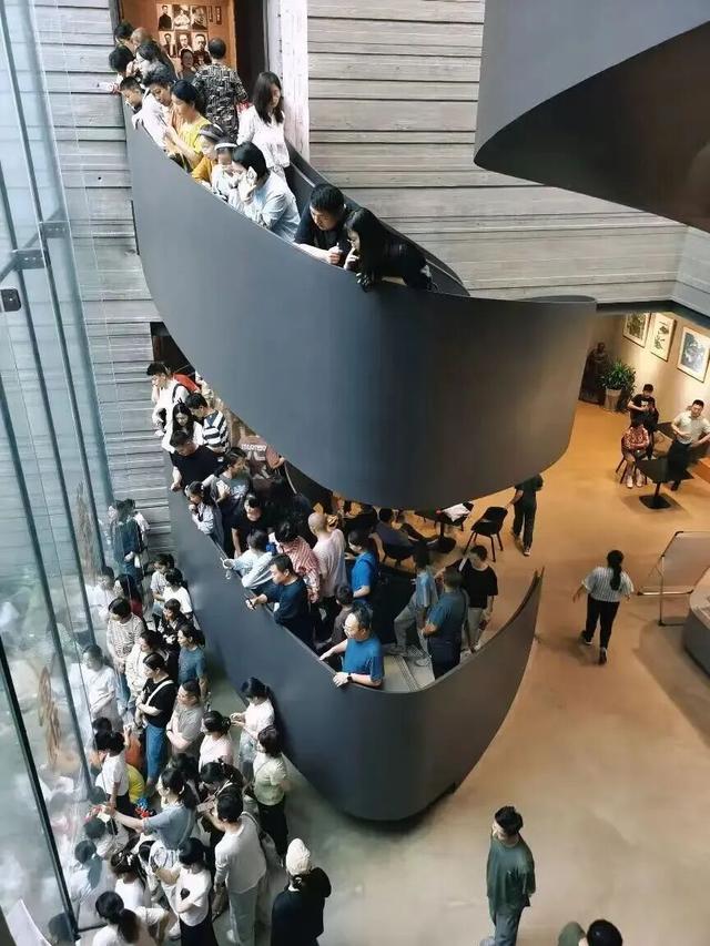 欢笑声中600年古驿正青春