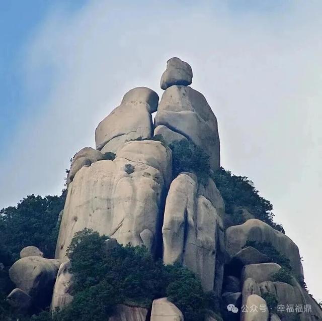 福鼎，一座为浪漫而生的城市！这些打卡地，你去过几个？