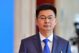 刘加丰委员：持续塑造“上饶制造”新优势图片