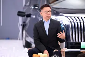 张朝阳：演讲不必刻意追求流畅与技巧图片