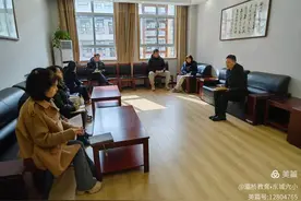灞桥区东城第六小学2025年春季开学准备工作活动图片