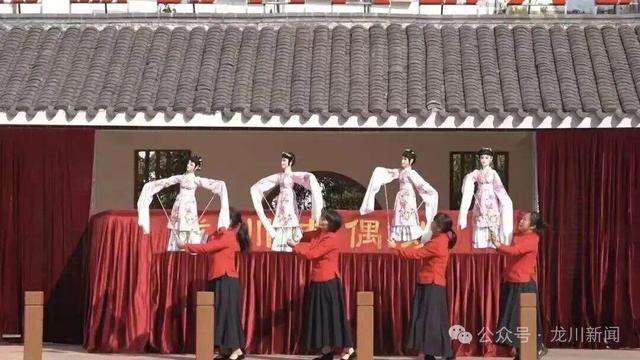 国庆中秋来龙川这样玩，超全活动清单请查收