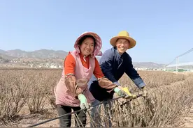 幸福来敲门——我州移民搬迁安置工作见闻图片