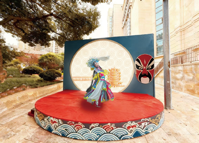 周六必冲！这次，我们来场特别的