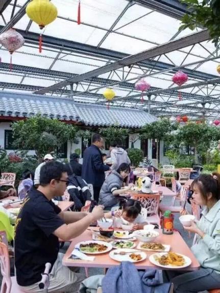 北京宝藏游乐园全龄段嗨玩不重样！石景山有这两处——