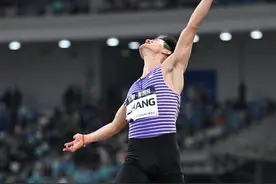 钻石联赛厦门站：中国田径队收获1金1银3铜图片