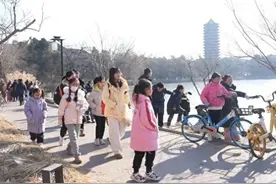 本周起，北大清华开放校园！未来一周北大参观已约满图片