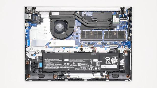 聊一台「64GB大内存」的主流价位笔电