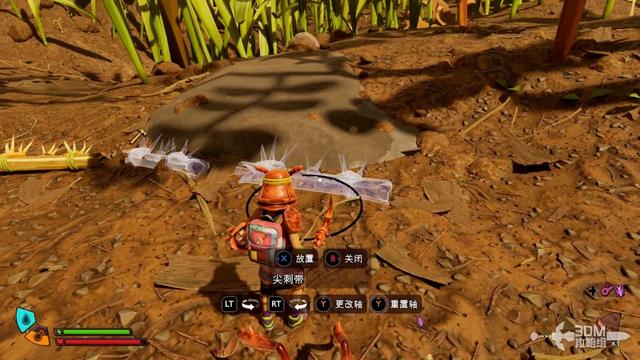 《禁闭求生2》主线流程攻略 主线故事图文攻略