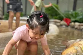 “托”起孩子未来！杨浦这样办好高质量幼儿园→图片