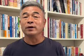 郭刚堂之子被拐案二审开庭，郭刚堂：被告人自称被诬陷图片