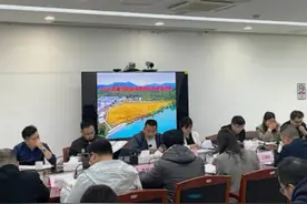 锚定高质量发展新目标，迈好重点项目用地保障“第一步”图片