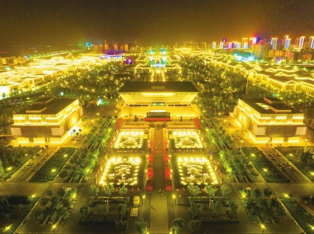 且以诗意共远方 ——武威市文旅产业高质量发展综述