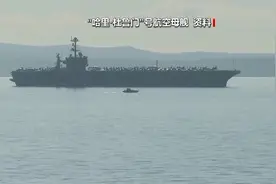 胡塞武装发出威胁 美国誓言持续打击 地区报复循环恐将升级？图片