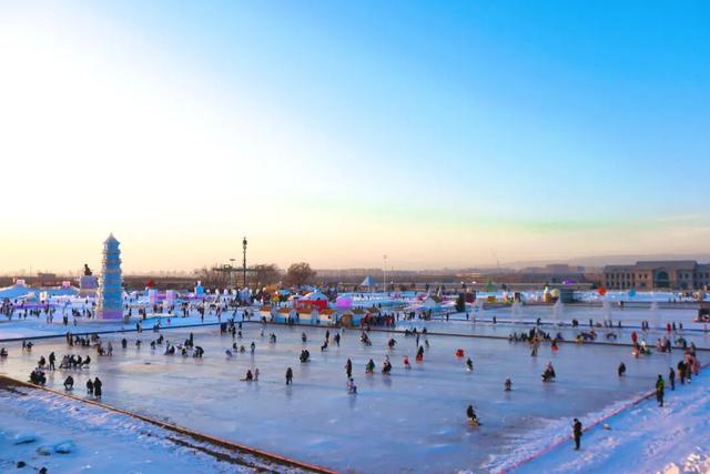 真的太“南”了！青城文旅即将抵达广东，靓仔靓女准备迎接冬季的热情吧