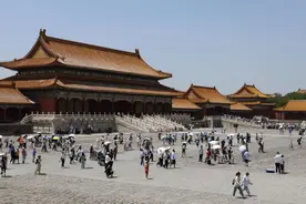 11月起，故宫调整预约措施！多次爽约，限制购票图片