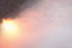 伊拉克民兵武装称打击以色列北部军事目标图片