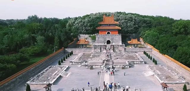 国庆假期第一天，荆门是这样的……