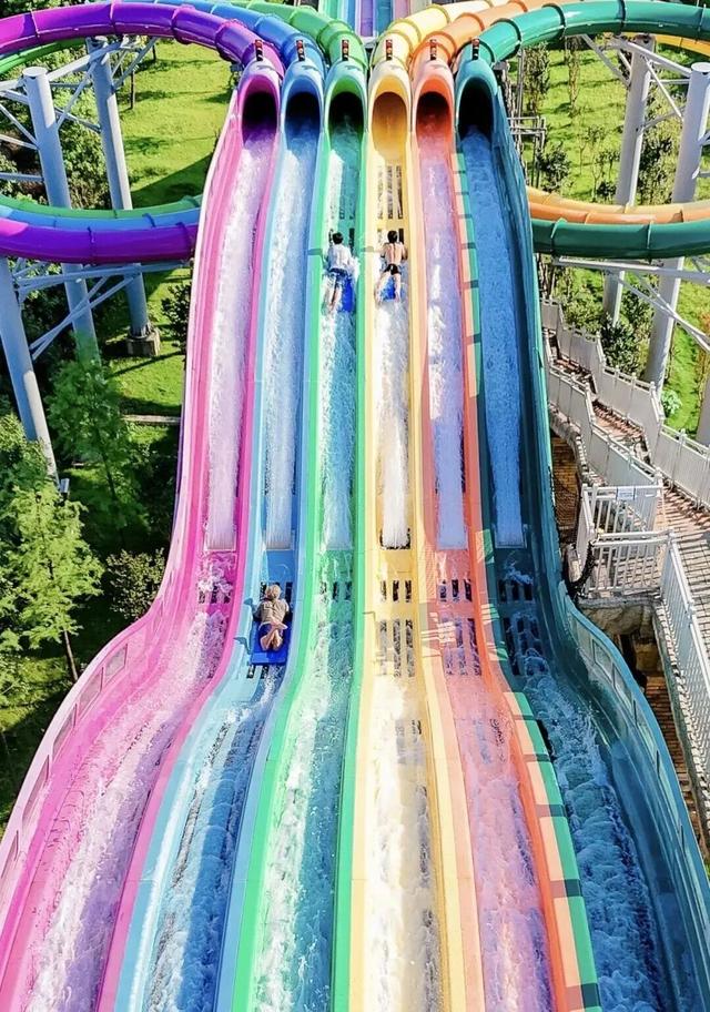 2026来江西，春夏秋冬都有趣！