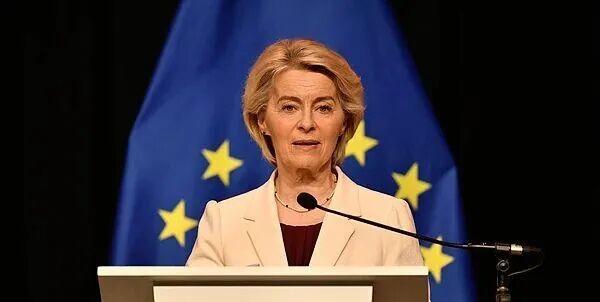 欧盟欲在乌和平计划中扮演核心角色