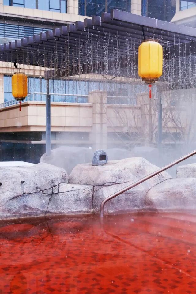 雪景美图来了！京郊赏雪宝藏线路，解锁冬日限时浪漫
