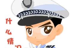 @驾驶人常某，你驾驶的云C****8将被报废处理→｜五大曝光图片