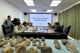 巫山龙骨坡遗址又有新发现！将为人类起源与演化、环境演变等提供重要印证图片