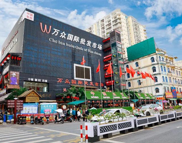 跟着世巡赛畅游防城港→从国门到界碑，边关骑行运动旅游线路推荐