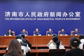 今年以来济南消防探索创新业务操法64项图片