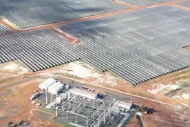 《南南合作的典范》第一期《绿色是中巴合作的底色》图片