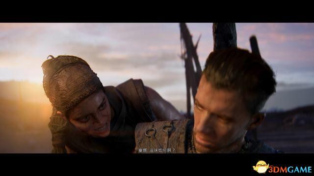 《地狱之刃2：塞娜的献祭》全剧情流程攻略 全收集全章节解密