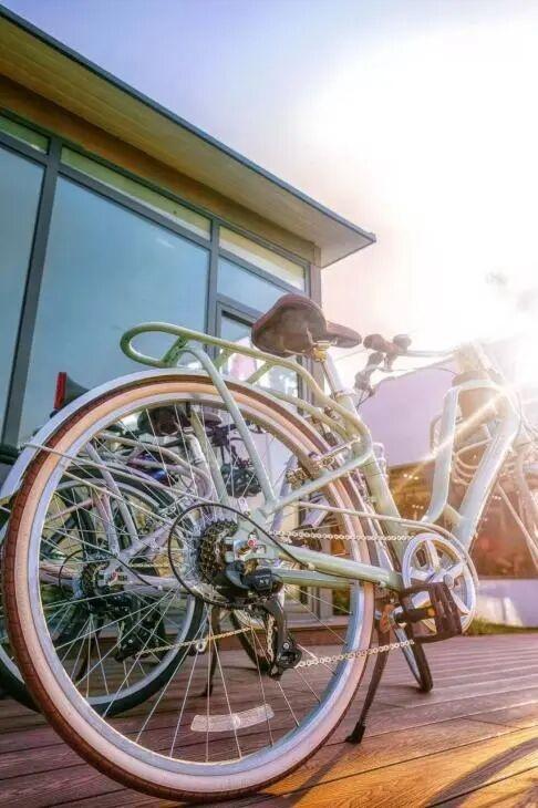 马山骑行岛，再上新！