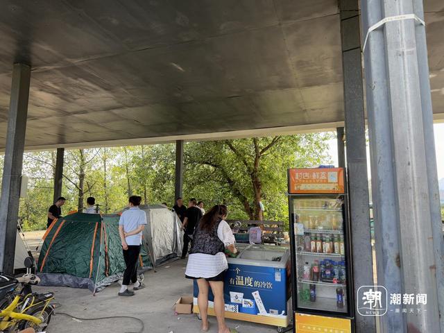“反向旅游”的风吹到了富春江，这个国庆，我们调头去村里