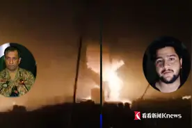 印巴局势升级！巴基斯坦军方称击落五架印度战机图片