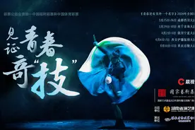 青春奇“技”｜点燃西海锁钥！《青春还有另外一个名字》全国巡演第二站落幕图片