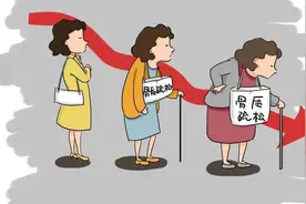 预防骨质疏松，补钙就可以了吗？图片