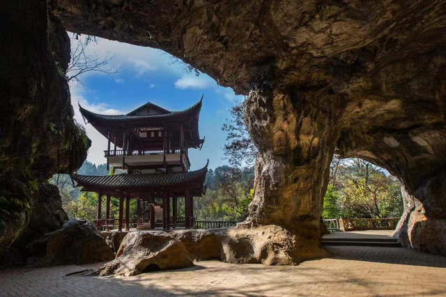 周末去哪儿 | 8月8日侨乡田园欢歌倒计时，2天1夜深度游线路解锁明溪～